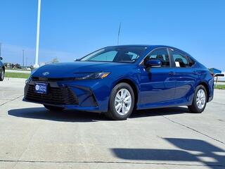 2025 Toyota Camry for sale in New Bern NC