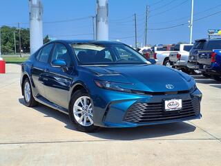 2025 Toyota Camry for sale in Conroe TX