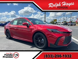 2025 Toyota Camry for sale in Anderson SC
