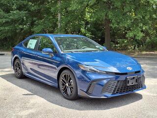 2025 Toyota Camry for sale in West Warwick RI