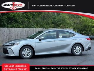2025 Toyota Camry for sale in Cincinnati OH