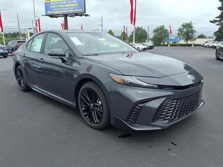 2025 Toyota Camry for sale in Fairfax VA