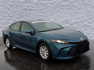 2025 Toyota Camry for sale in Bourbonnais IL