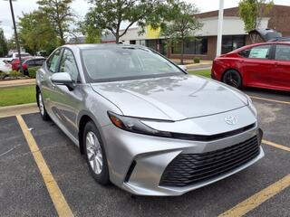 2025 Toyota Camry for sale in Schaumburg IL