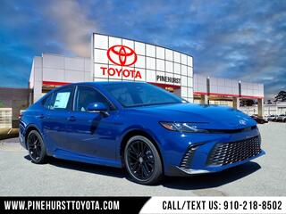 2025 Toyota Camry for sale in Southern Pines NC