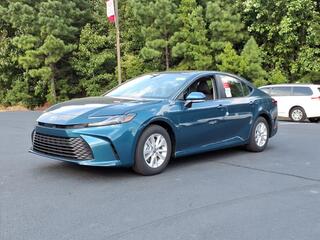 2025 Toyota Camry for sale in Asheboro NC