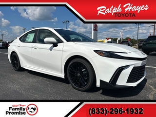 2025 Toyota Camry for sale in Anderson SC