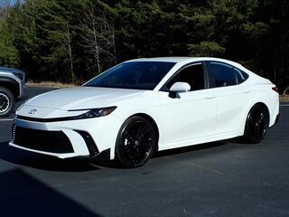 2025 Toyota Camry for sale in Asheboro NC
