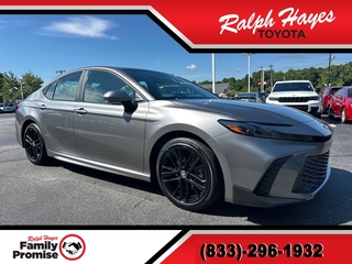 2025 Toyota Camry for sale in Anderson SC