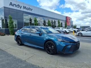 2025 Toyota Camry for sale in Avon IN
