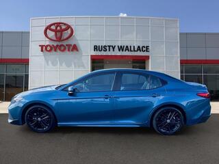 2025 Toyota Camry for sale in Morristown TN