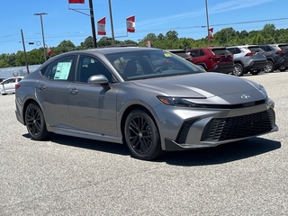 2025 Toyota Camry for sale in Asheboro NC