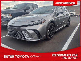 2025 Toyota Camry for sale in Chandler AZ
