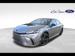 2025 Toyota Camry for sale in Denton TX