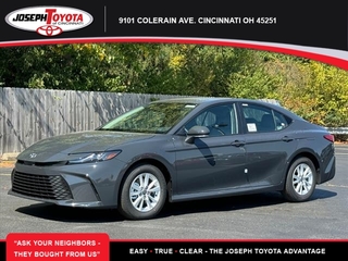 2025 Toyota Camry for sale in Cincinnati OH