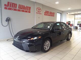 2025 Toyota Camry for sale in Toledo OH