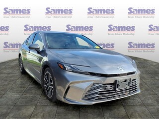 2025 Toyota Camry for sale in Laredo TX