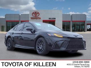 2025 Toyota Camry for sale in Killeen TX