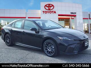 2025 Toyota Camry for sale in Roanoke VA