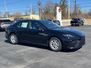 2025 Toyota Camry for sale in Hendersonville NC