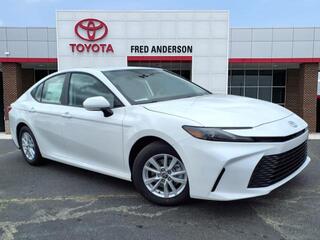 2025 Toyota Camry for sale in Sanford NC