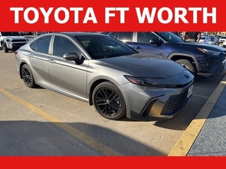 2025 Toyota Camry for sale in Fort Worth TX
