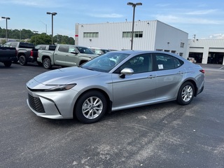 2025 Toyota Camry for sale in Kingsport TN
