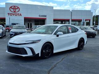 2025 Toyota Camry for sale in Henderson NC