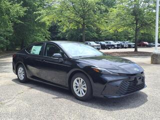2025 Toyota Camry for sale in West Warwick RI