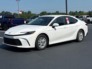 2025 Toyota Camry for sale in Asheboro NC