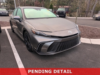 2025 Toyota Camry for sale in Charleston SC