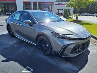 2025 Toyota Camry for sale in New Bern NC