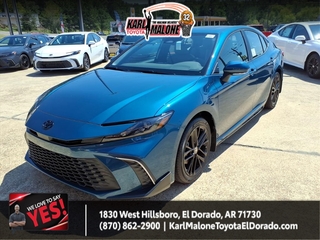 2025 Toyota Camry for sale in Muskegon MI