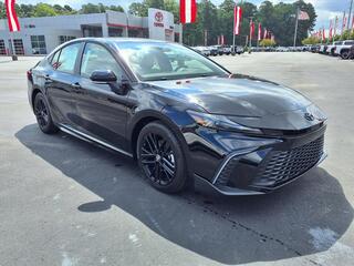 2025 Toyota Camry for sale in New Bern NC