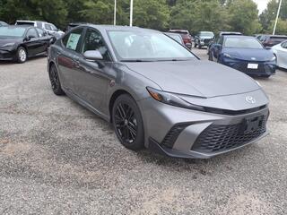 2025 Toyota Camry for sale in West Warwick RI