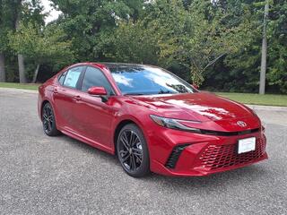 2026 Toyota Camry for sale in West Warwick RI