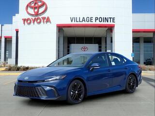 2026 Toyota Camry for sale in Elkhorn NE