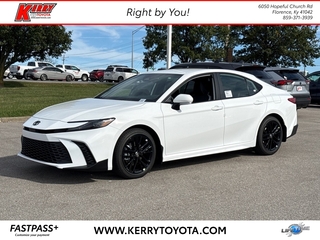 2026 Toyota Camry for sale in Florence KY