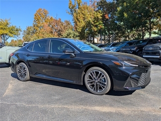 2026 Toyota Camry for sale in Charleston SC