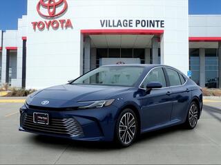 2026 Toyota Camry for sale in Elkhorn NE