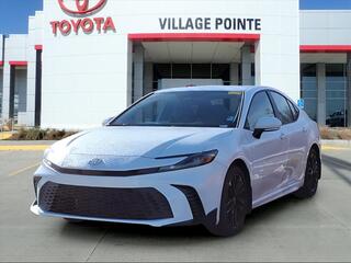 2026 Toyota Camry for sale in Elkhorn NE