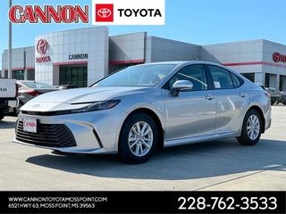 2026 Toyota Camry for sale in Moss Point MS