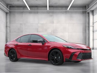2026 Toyota Camry for sale in Ocala FL