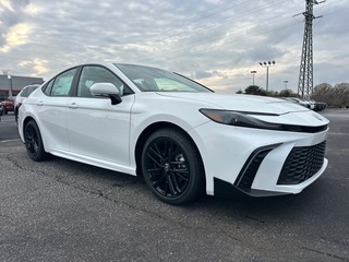 2026 Toyota Camry for sale in Anderson SC