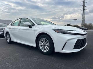 2026 Toyota Camry for sale in Anderson SC