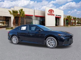 2026 Toyota Camry for sale in Charleston SC