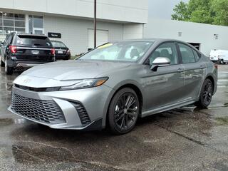 2026 Toyota Camry for sale in Lansing MI
