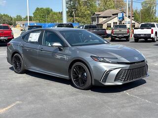 2026 Toyota Camry for sale in Hendersonville NC