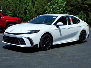 2026 Toyota Camry for sale in Asheboro NC