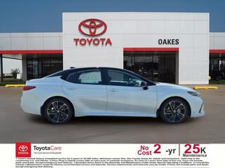 2026 Toyota Camry for sale in Greenville MS
